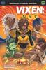 Vixen NYC Volume Five by Manou Azumi Paperback Book 9781779526939
