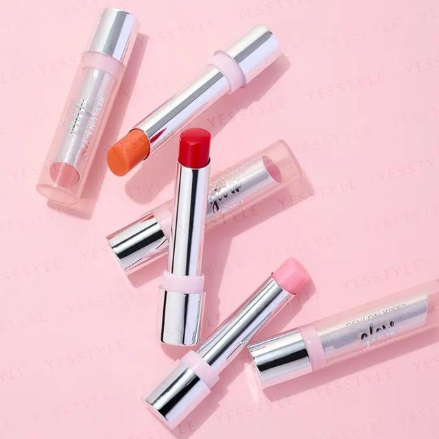 Revlon - Kiss Glow Balm 002 Peony Glow