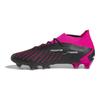 adidas Predator Accuracy.1 FG Own Your Football Pack Sneakers Unisex Nere Core-Black Cloud-White GW4569