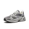Anta AT801 Retro Casual Sneakers Men White Black 912518803-1
