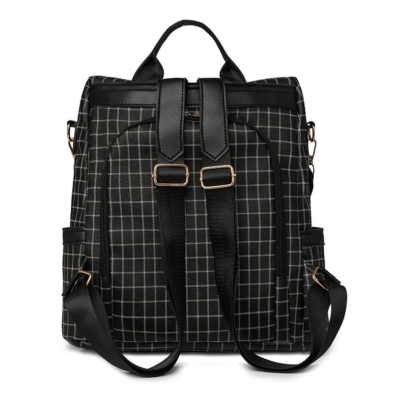 Women's Backpack Large Capacity Backpack