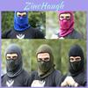 Unisex Cold-wind-sun Protection Winter Hat Balaclava For Outdoor Activities