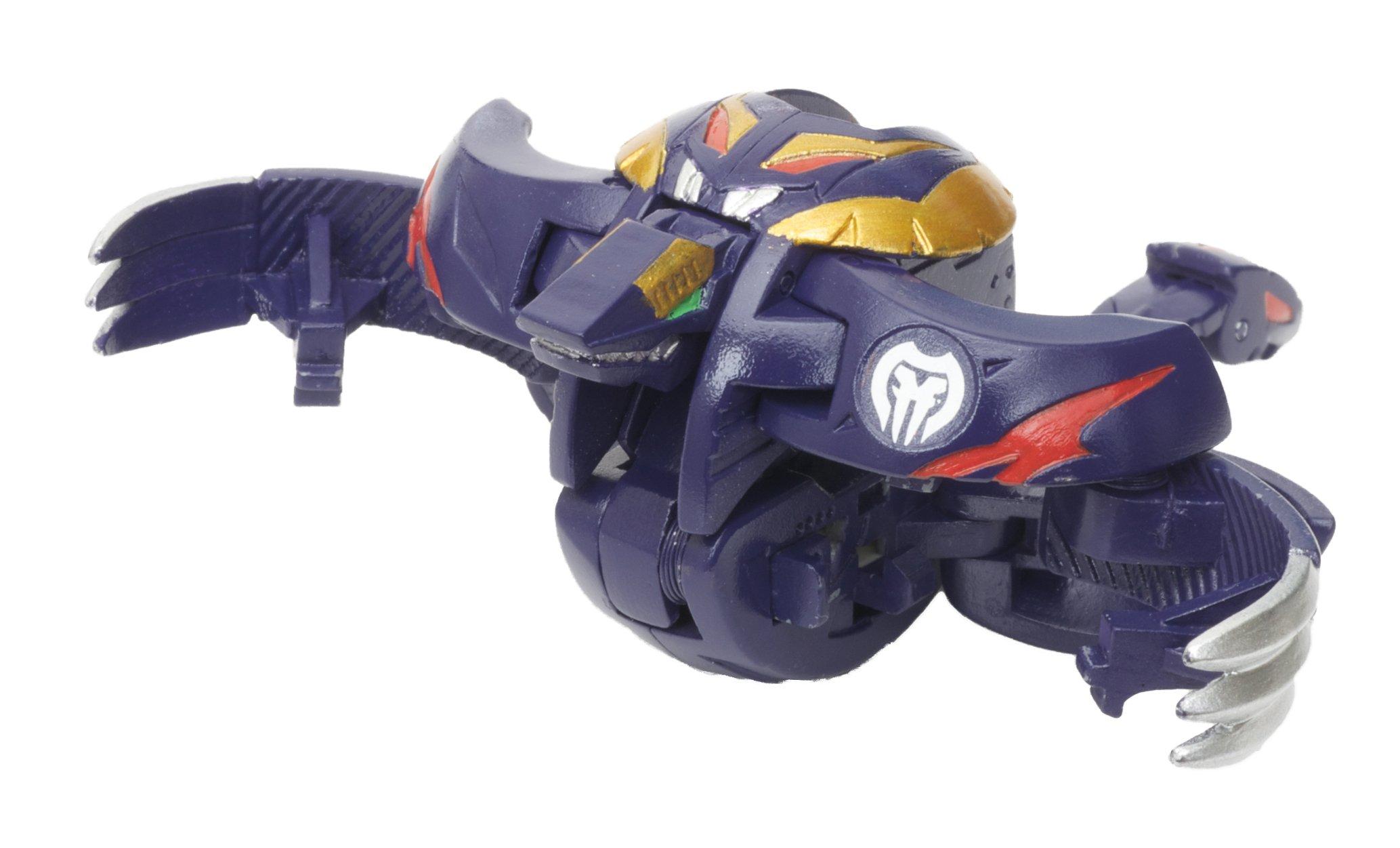 

Bakugan Bakutech Yodan Chiffon BTC-68