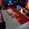 Köln Carpet Rug for Living Room Bedroom Home Sofa Decoration,Kids play Nonslip Floor Mat