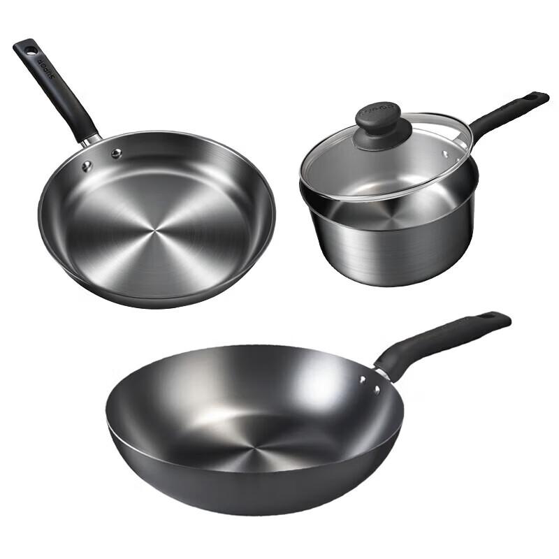Supor VTP2507T Cookware Set