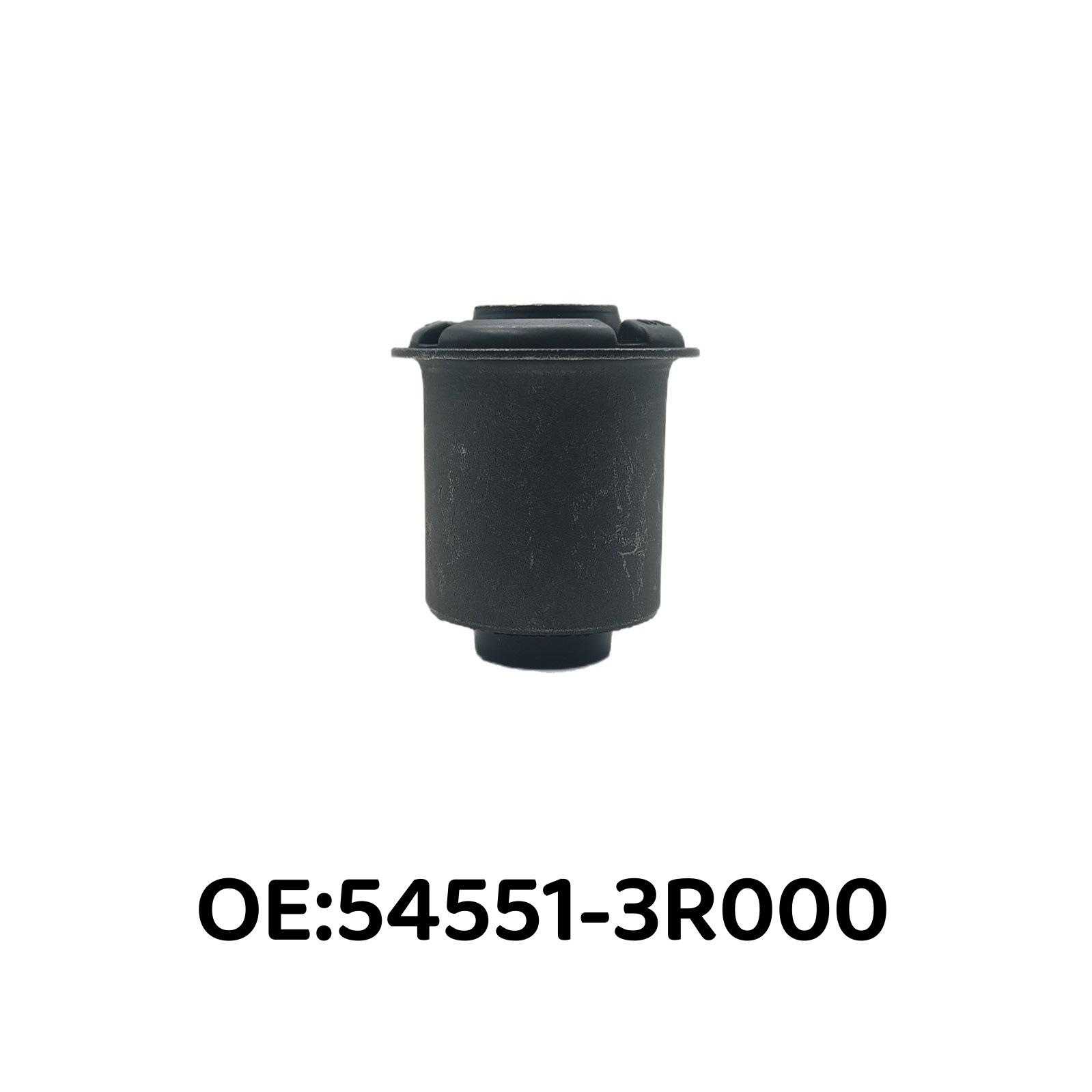 Современный сайлентблок рычага и рулевой тяги Kia 54551-3R000 54551-3R000