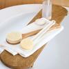 Day Spa Holzkörperbürste mit langem Griff_BG0822002