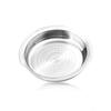 Stainless Steel Refilable Filter Tamper Reusable Coffee Capsule Fit Machine for Kitchen Accessories