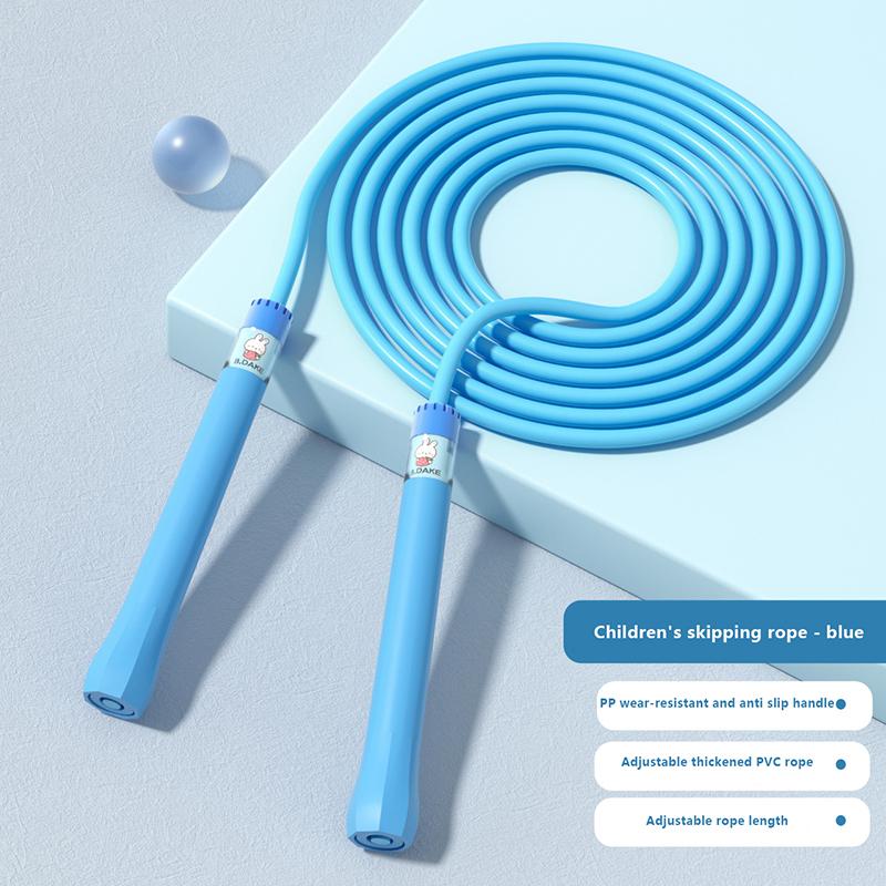 

Скоростная скакалка для мужчин и женщин, скакалка для взрослых, для похудения, для детей, портативное фитнес-оборудование, профессиональное синий