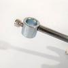 Car Wheel Eyebrow Scriber Auto Sheet Metal Dent Repair Tool Data Recovery Wheel Eyebrow Rib Line Parallel Drawing Tool