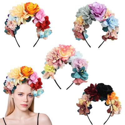 Accesorios para el cabello – Diademas