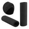 Weatherproof Handlebar Covers Thickened Sponge Grips Universal Motorcycle Grip Accessories for R850 R1100GS R1150GS
