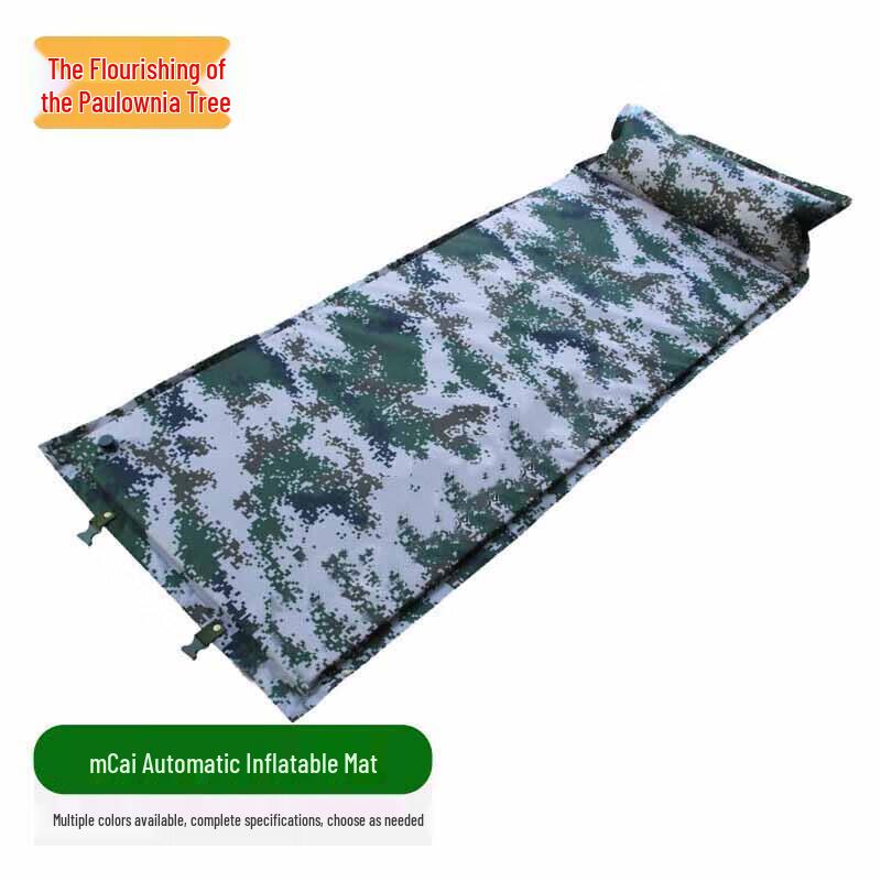 Outdoor Camping and Picnic Mats