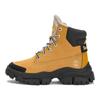 Timberland Comfortable Durable Non-Slip High-Top Outdoor Functional Shoes Women Shoes Brown A5XAVW