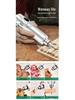Minaite Handheld Electric Grinder for Jade & Wood Carving and Polishing