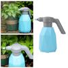 USB Recharging Automatic Plant Sprayer Watering Can Fertilizing Pink