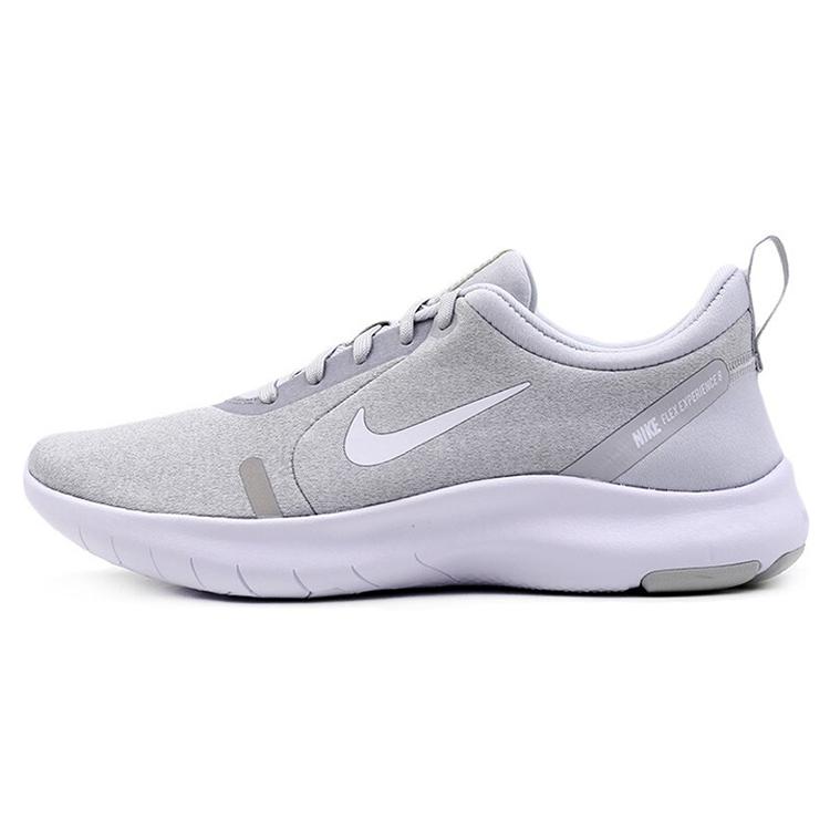 New Nike Flex Experience Rn 8 'White Pure Platinum' Women's AJ5908-101