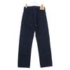 45R 100% cotton denim pants Bottoms 26 blueUsed