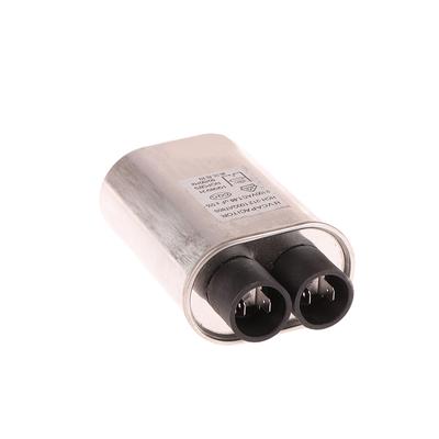 1Pc For Microwave Oven Capacitor Parts 1.0Uf 2100V Microwave Oven High Voltage Capacitor Microwave Oven Accessories