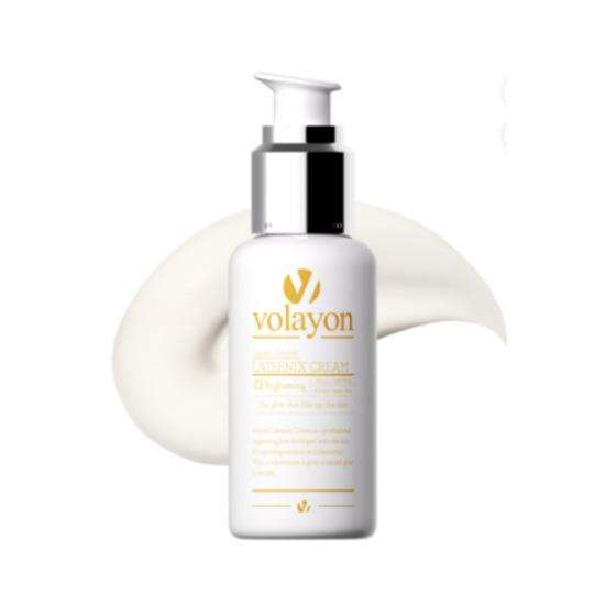 VOLAYON LatiNix Cream Brightening Radiance Moisture Care 50ml