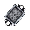 ABS Capping Top Station Double Head Printer Capping Station Print Head Caps  For Dx5 Printhead