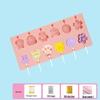 Children's DIY Lollipop & Candy Mold Kit