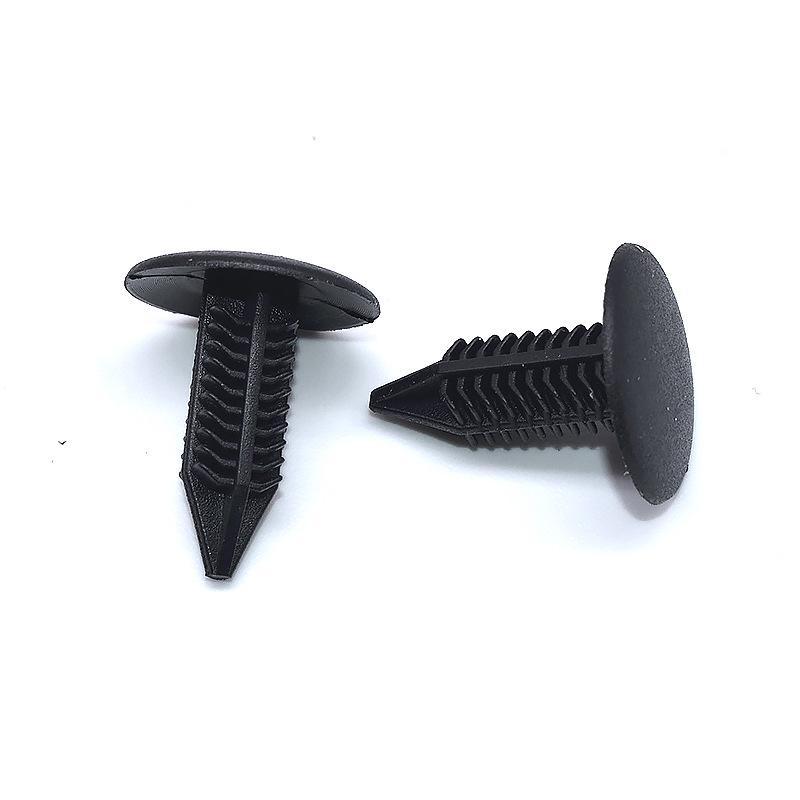 Honda Model Trunk Lid Side Lining Retainer for Odyssey, Accord, Crosstour, Civic, CR-V, Spirior, Crider, Elysion