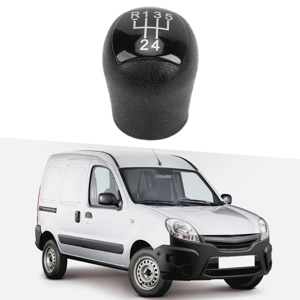 Κουμπί   Λεβιέ Ταχυτήτων Αυτοκινήτου Ανθεκτικό στη Φθορά και τη Διάβρωση Αντικατάσταση για   2006‑2008