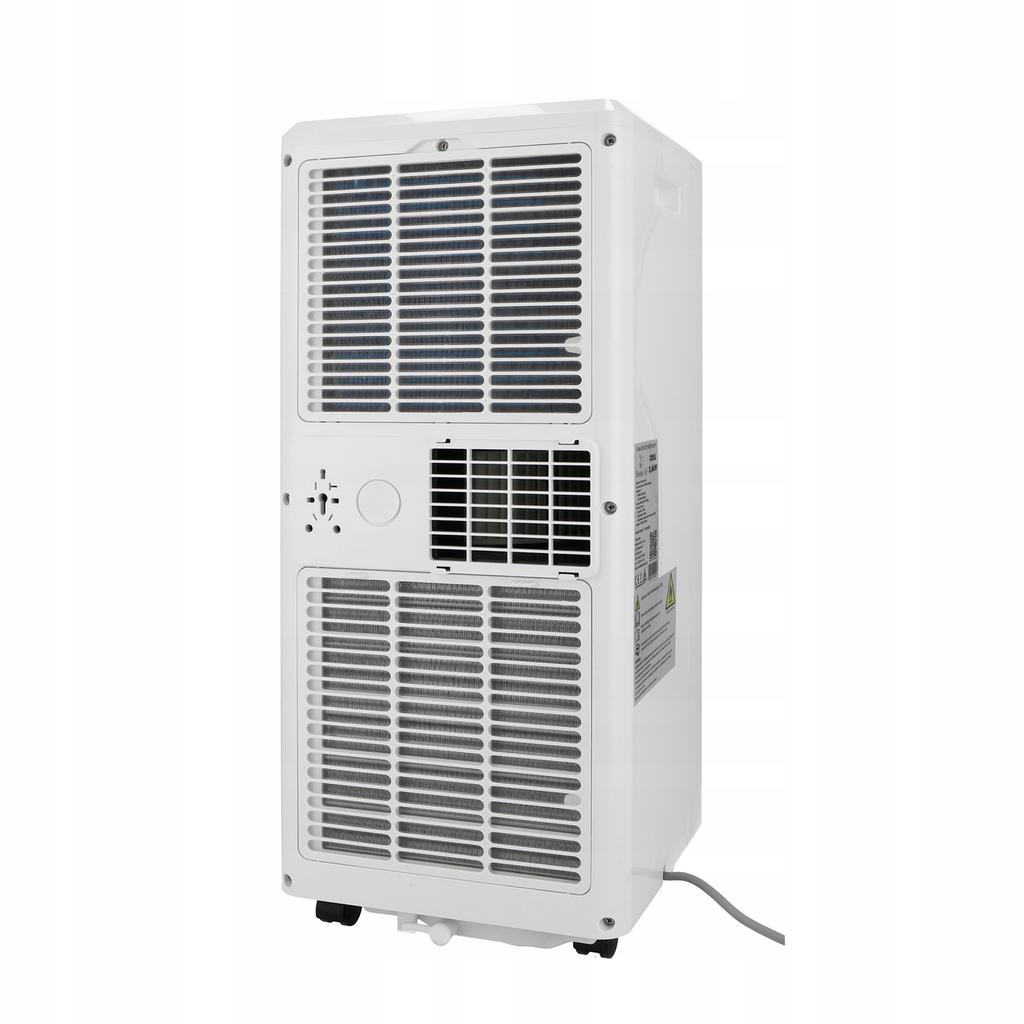 Klimatyzator Przenośny Cool 2,6Kw