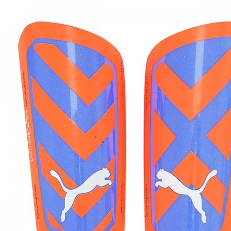 Puma Shin Guard Ultra Light Strap Shin Guard