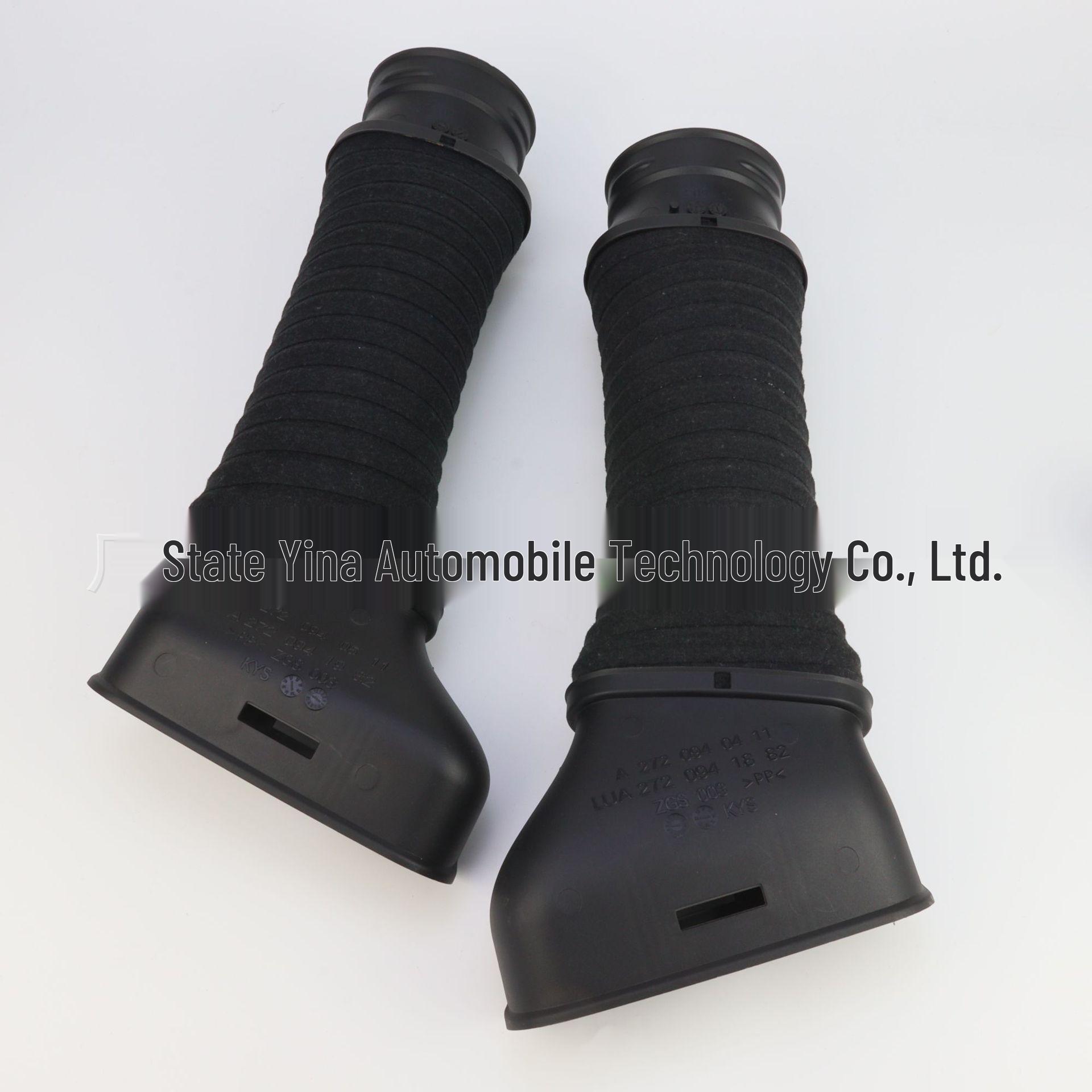 Mercedes R171 Air Intake Hose (2720941882, 2720941982) Intake Hose Variant 2