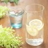 Toyo Sasaki Glass Water Pitcher, 710ml, Laut Carafe, Made in Japan, Dishwasher Safe, B-25404-E102