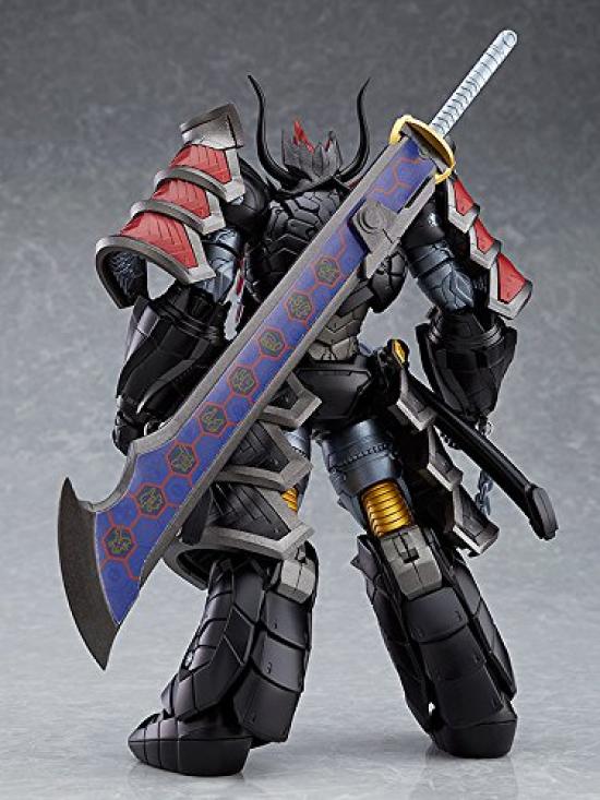 MODEROID Mazinkaiser Blade Emperor, Kunststoffmodell, maßstabsgetreu, PS&ABS