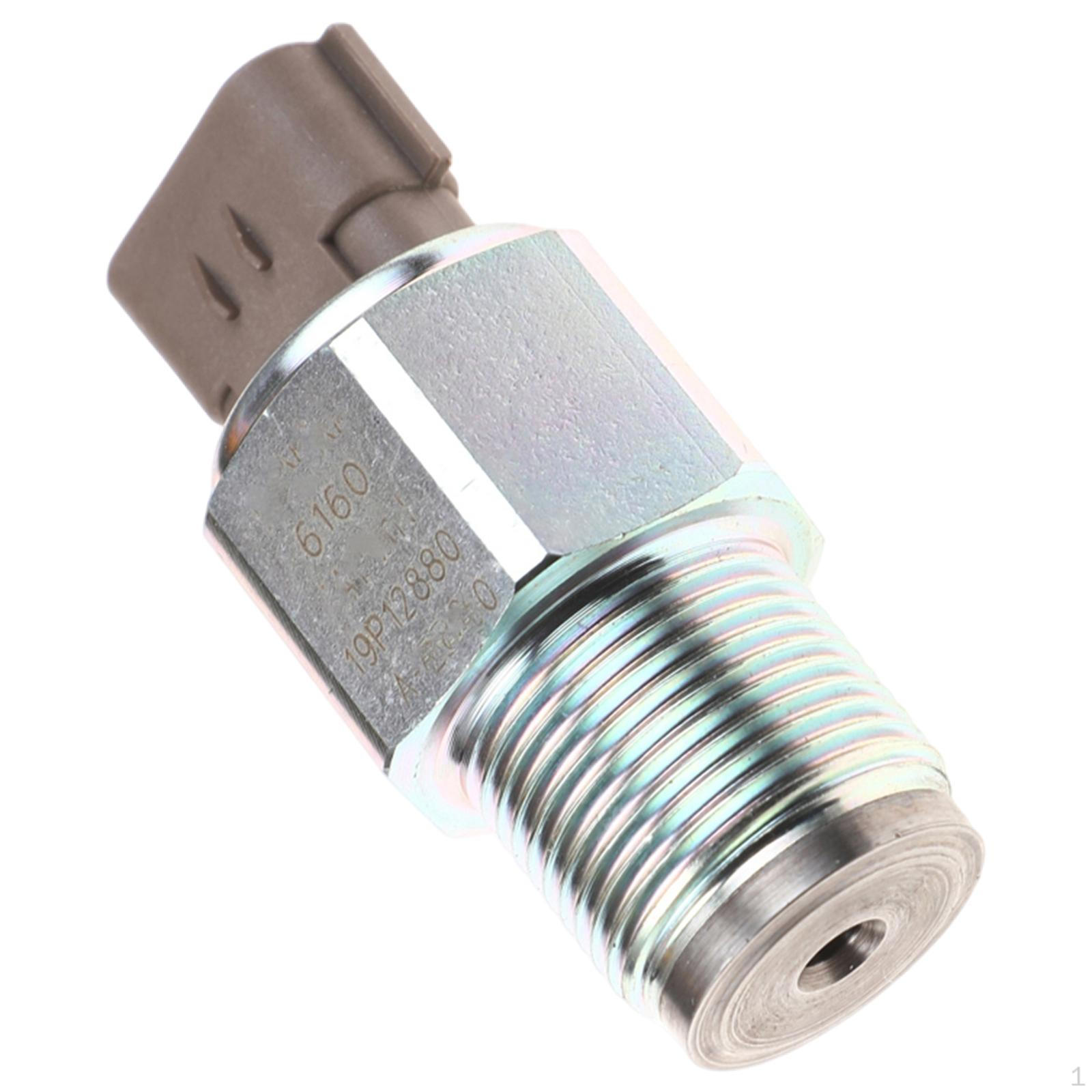 Fuel Rail Pressure Sensor 4990006160 Automotive Accessories Replacement Moulding Supplies Parts for
