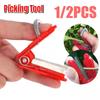 1/2PCS Vegetable Picking Tool Thump Knife Separator For Farm Garden Orchard Vegetable Separator Vegetable Fruit Harvesting Pick