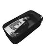 Bob Dylan Singer Pen Box Double Layer Large-capacity School Accessories  Pencil Case Stationery Suprise Gift
