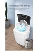 Large Capacity Household Spin Dryer and Dehydrator
