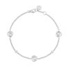 J.ESTINA J.ROSA Bracelet (JJL1BQ4BS275SW7S0)