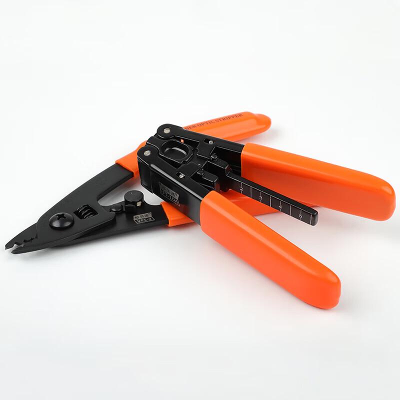 Weiyingtong Fiber Optic Installation & Splicing Tools