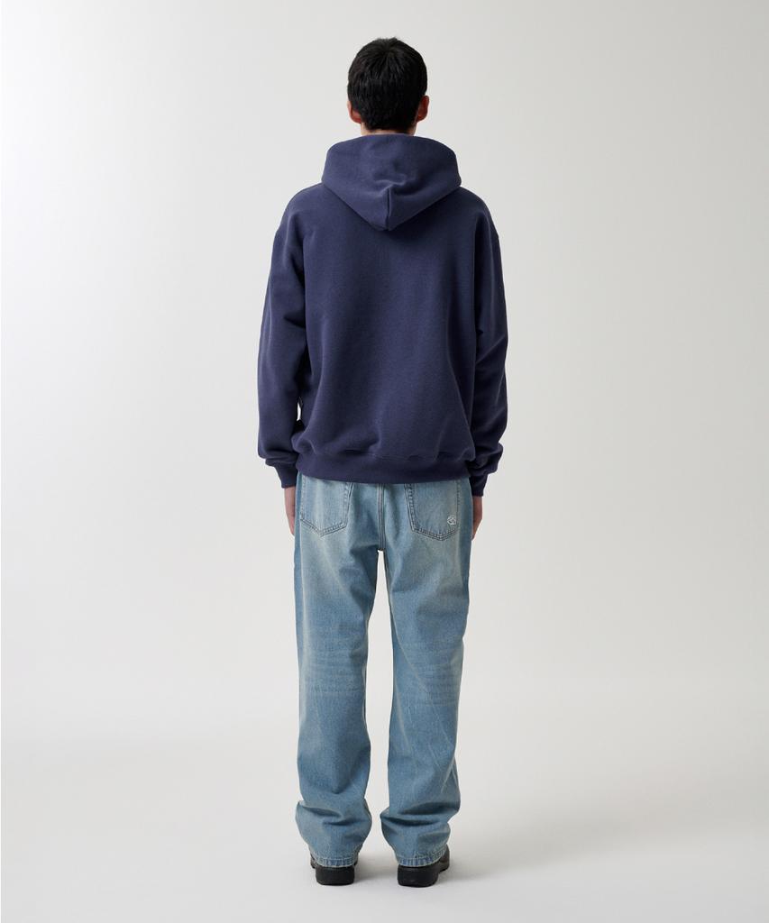 Supernova Hoodie Navy(Mg2Fsmm405A)