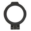 Lens Filter Holder Sturdy Durable Quick Switch Multi Sizes Convenient Lens Adapter Ring for Wide Angle Prime Zoom
