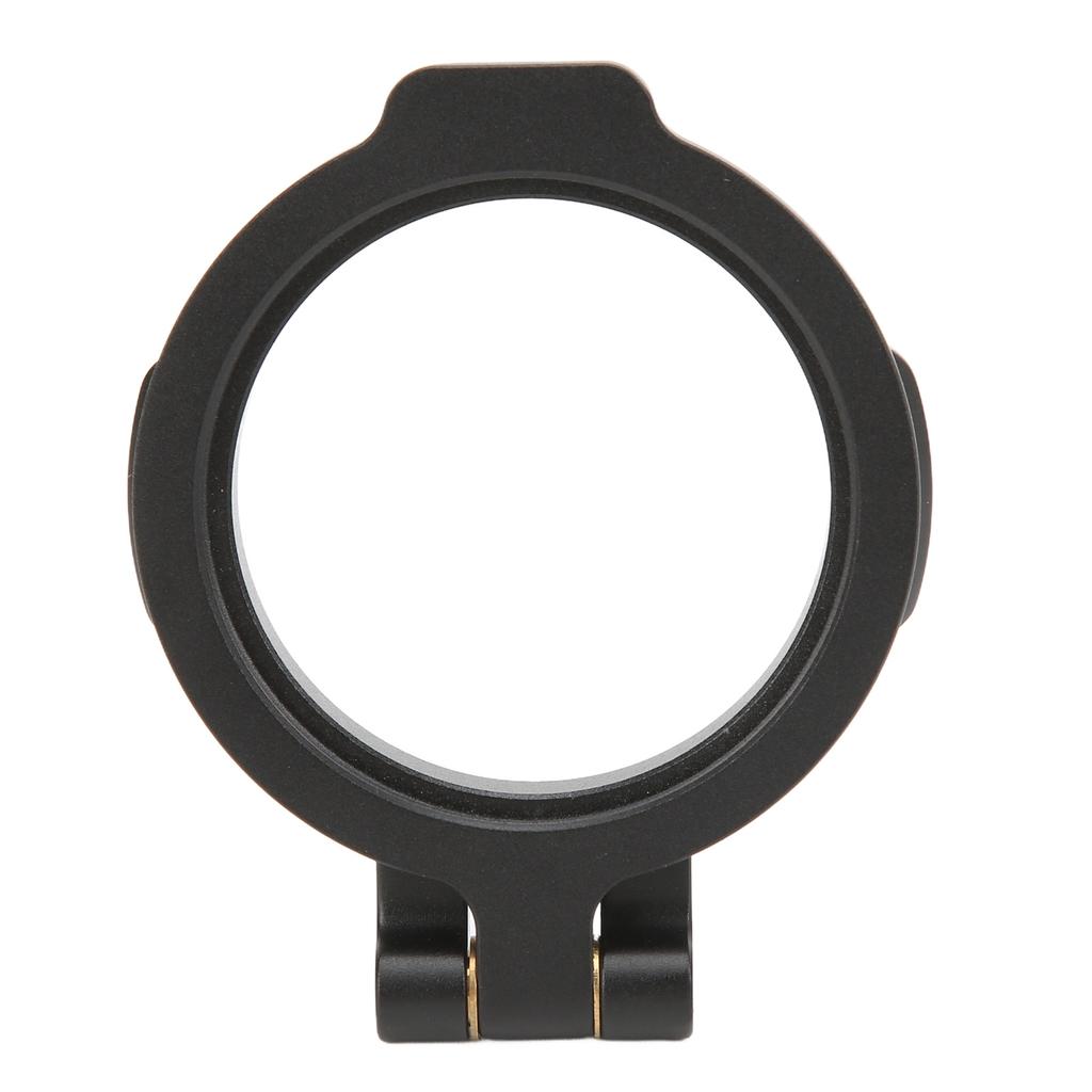 Lens Filter Holder Sturdy Durable Quick Switch Multi Sizes Convenient Lens Adapter Ring for Wide Angle Prime Zoom