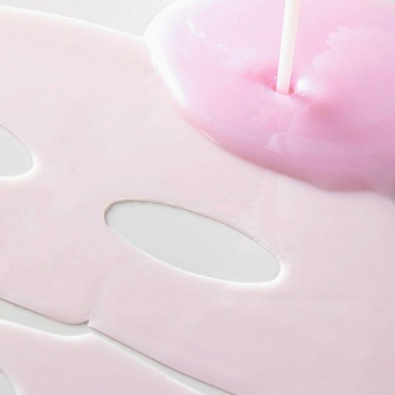 [2,75 miljoner absorption kollagen] ABC Glow Gel Mask Pack 8 ark (2 lådor)