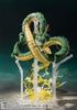 BANDAI SPIRITS S.H.Figuarts Dragon Ball Shenron Approx. 150mm PVC & ABS Painted Action Figure