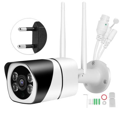 Συστήματα βιντεοπαρακολούθησης και εξαρτήματα – Κάμερες CCTV