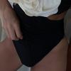 Süß Sexy Blume Trägerloses Bandeau Bikini Damen Y2k Ästhetisch Elegant Badeanzug Zweiteiler Schick Kawaii Vintage Badeanzug