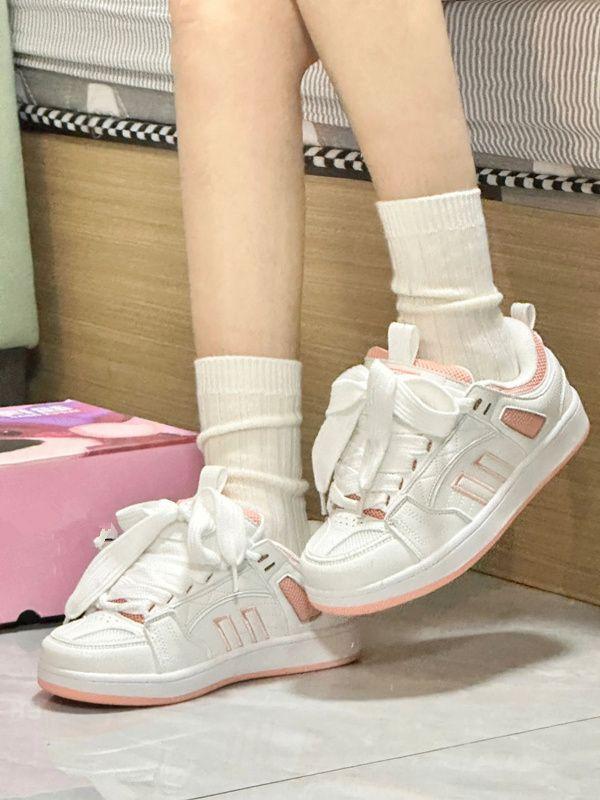 

2025 лето и осень кампусная пара обувь Мейяра модные низкие кеды детская ретро универсальная повседневная обувь 40