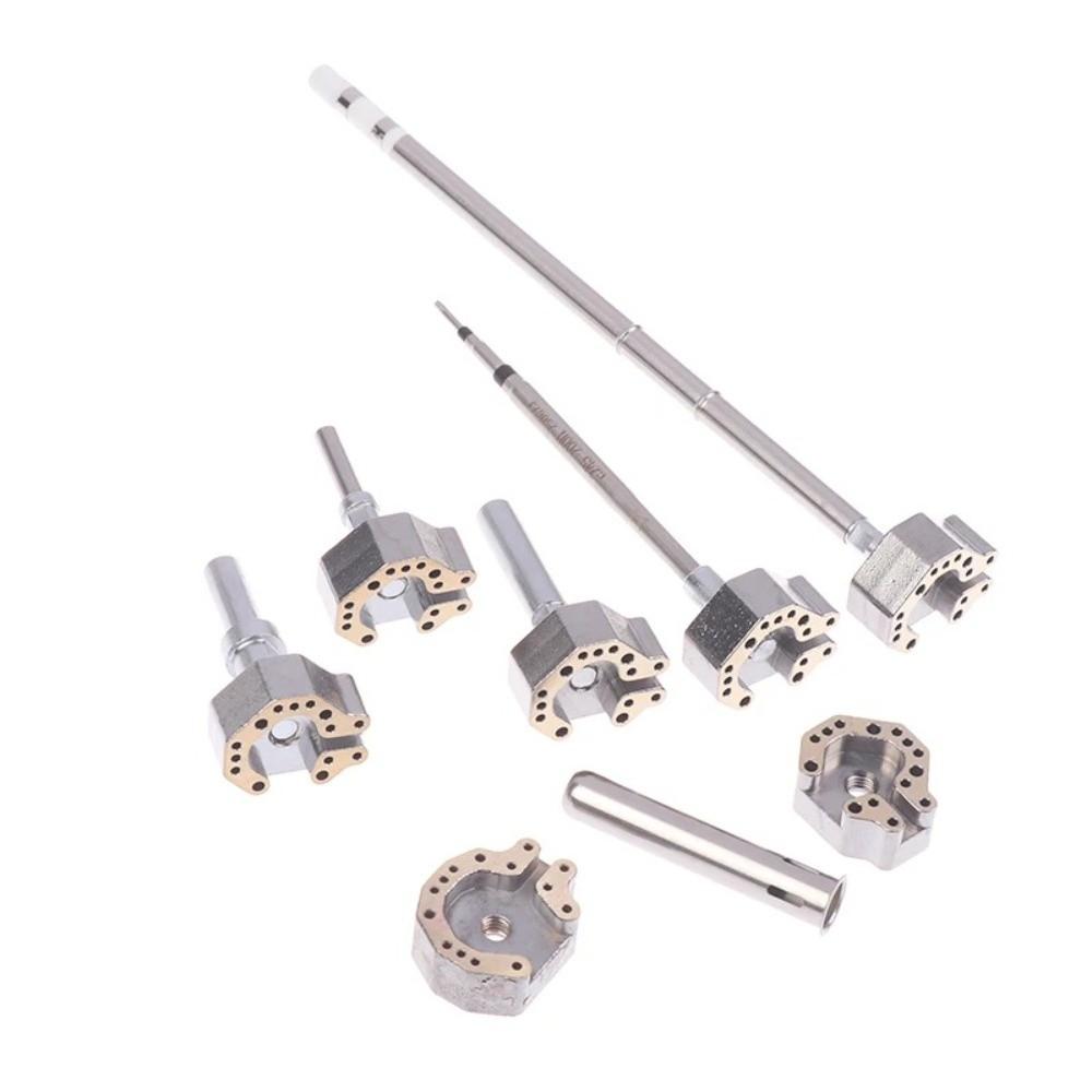 1 Set T12/JBC245/936/203/200 Joystick Disassembly Tool for Xbox PS4 PS5 Switch Pro Gaming Equipment