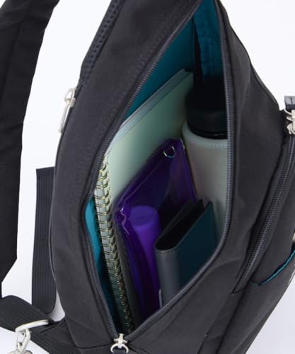 RENEWAL SPS Body Bag A5 Water-Repellent Lightweight