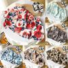 Childrens Summer Outfit Set With Cotton Blend Fabric For Boys
